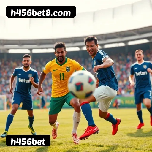 Processo de Download do App h456bet - Passo a Passo Simples