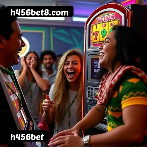 Categorias de Jogos - Slots, Mesa, Ao Vivo, Jackpots