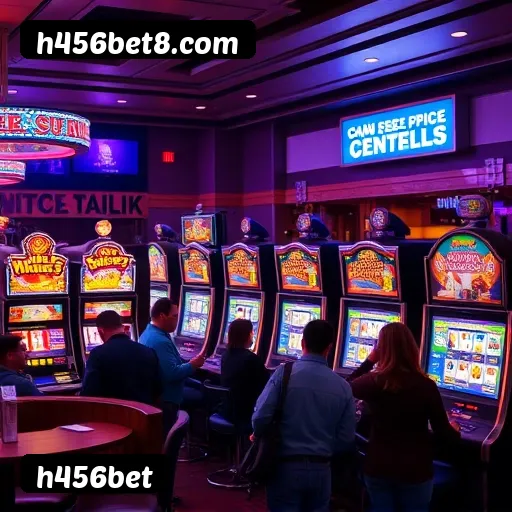 Benefícios do Login h456bet - Bônus e Vantagens Exclusivas